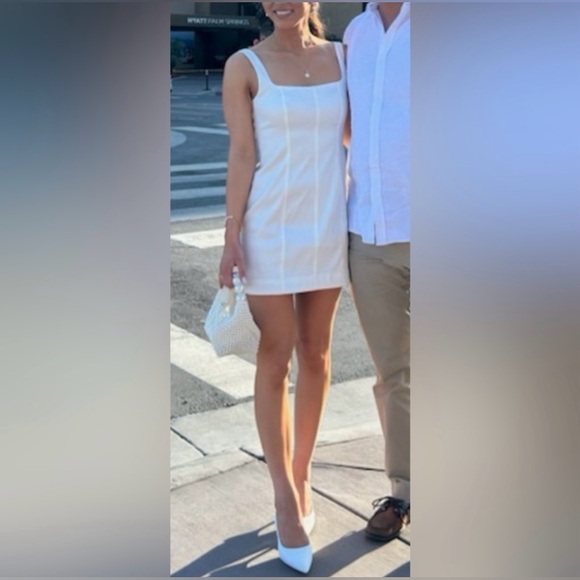 Show Me Your Mumu - Camille Mini Dress - XS - Picture 3 of 7